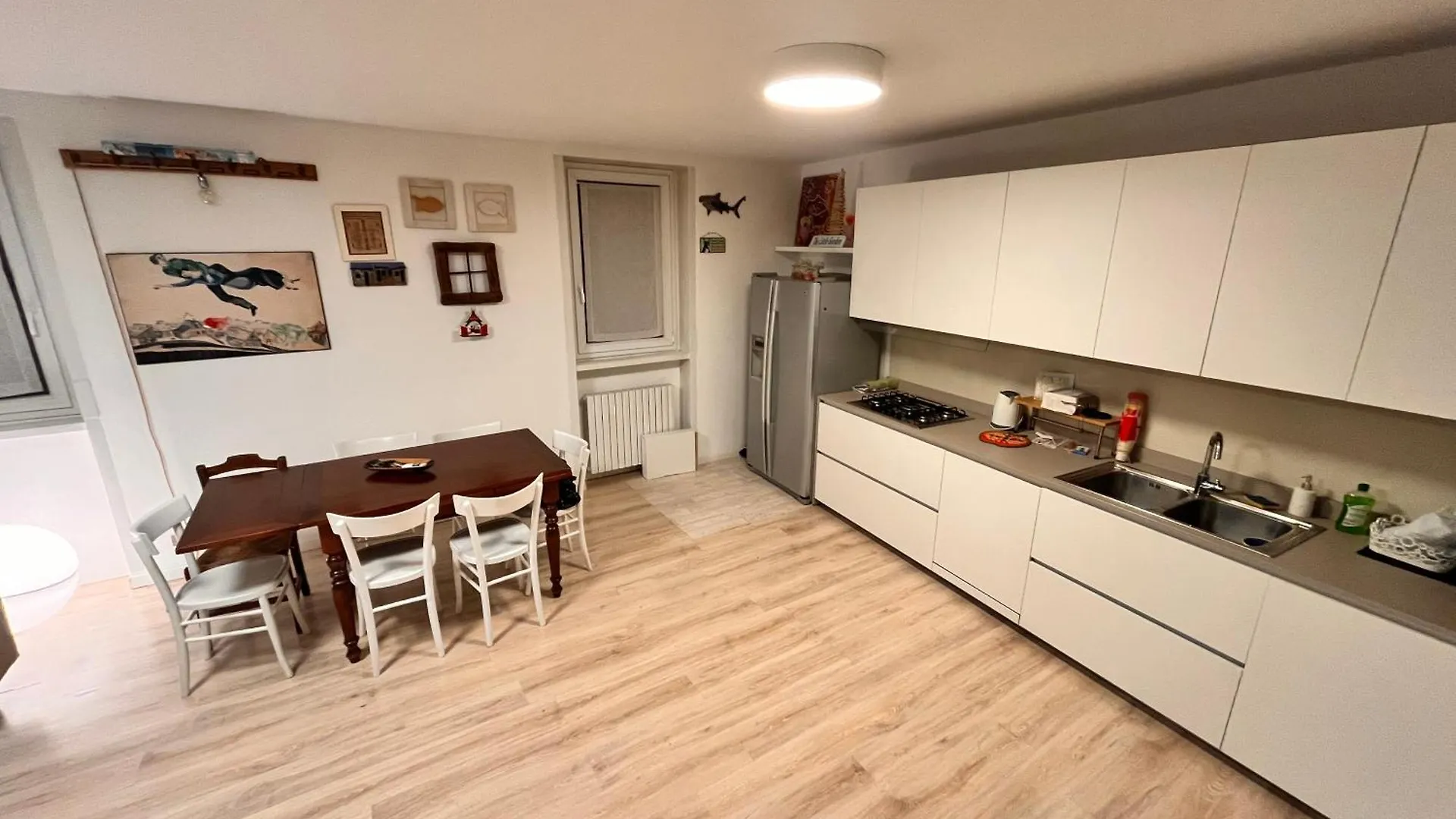 Apartmán Corte Marconi Near To Milano, Rho Fiere, Mxp E Como Saronno