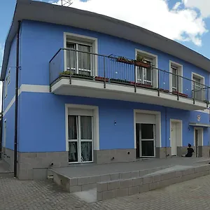 Bed & Breakfast Honey, Saronno