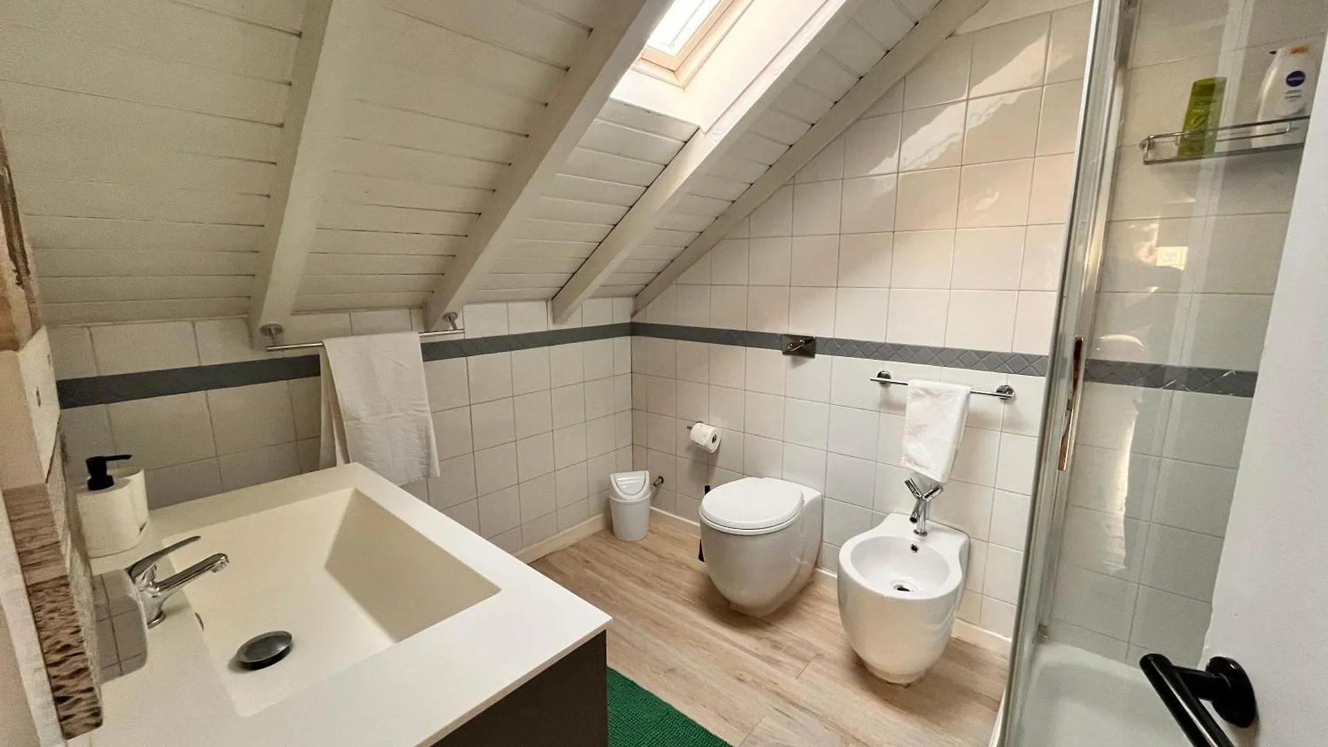 Apartment Corte Marconi Near To Milano, Rho Fiere, Mxp E Como Saronno Italy