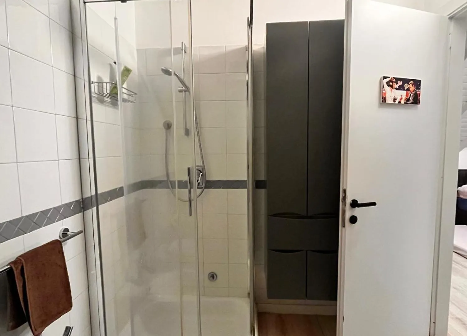 Apartment Corte Marconi Near To Milano, Rho Fiere, Mxp E Como Saronno